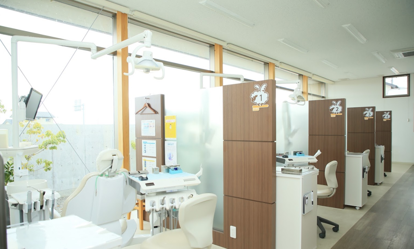 【土曜日診療あり】地域のホームドクターとして患者様と二人三脚で歯の健康を守る「ますだ歯科」