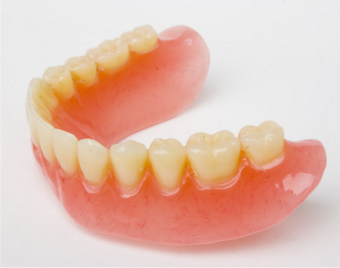 最適な入れ歯をご提案いたします