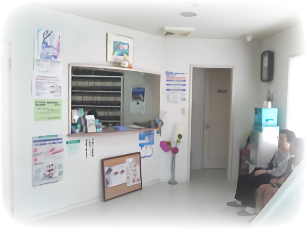 【福音寺駅 車で8分・駐車場完備】長期的な視点でお口の健康を支える水木歯科