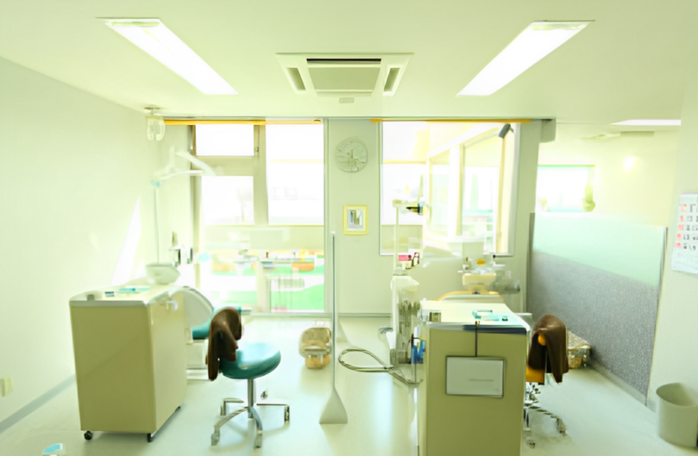 高度なインプラント治療を提供します