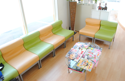 【加古川駅より徒歩19分】親しみやすくアットホームなカウンセリングが特徴のふなこし歯科医院