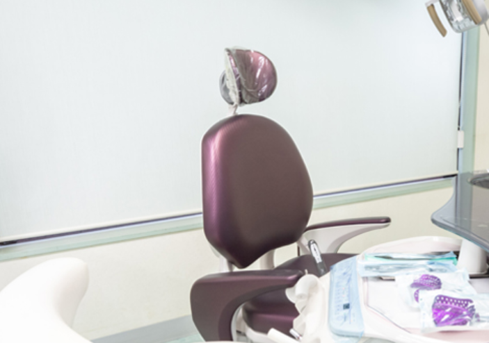 【駐車場6台分完備】痛みの少ない治療に取り組む畑歯科医院