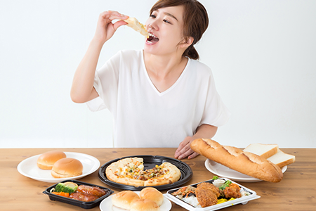 自然に噛める歯を作りましょう