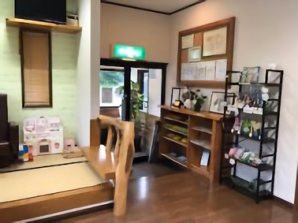 安富歯科医院