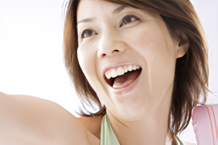 削らずに叶える「本来の美」