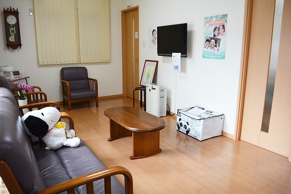 シリコーン印象剤を活用して、使いやすくよく噛める入れ歯を提供