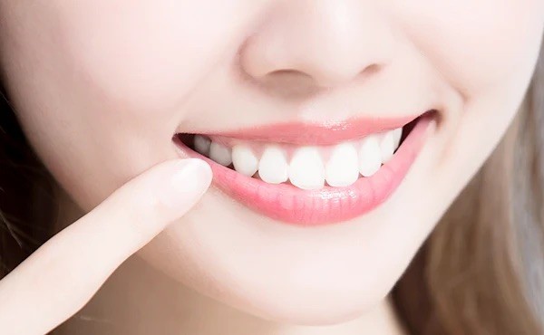 様々な審美素材を取り扱っています