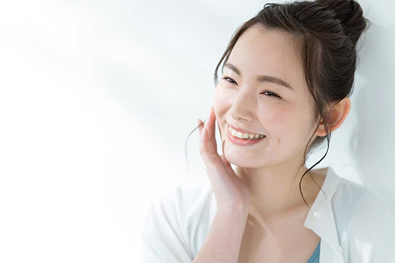 審美治療：自然な美しさと機能性を追求する治療