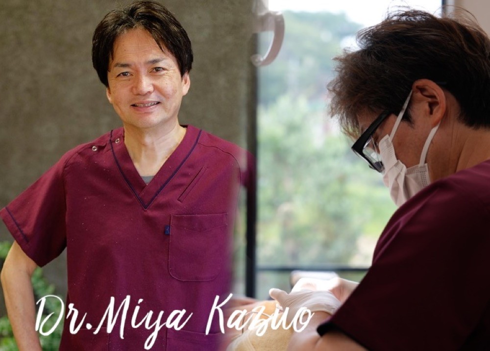 【厚狭駅から車で5分】訪問歯科にも対応する地域密着型のあさ歯科クリニック