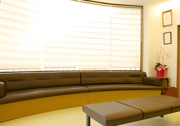 【名鉄 妙興寺駅周辺】一般歯科から専門治療まで幅広く対応するコスモ歯科