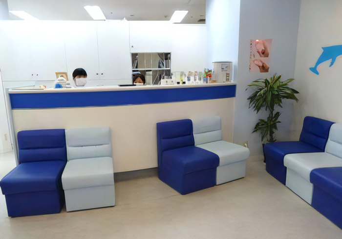 【西葛西駅 徒歩７分】口腔がん検診認定協力医】歯と全身の健康寿命を延ばすパトリア歯科クリニック