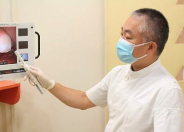 患者様に寄り添いながら「丁寧で着実な治療」を提供すること