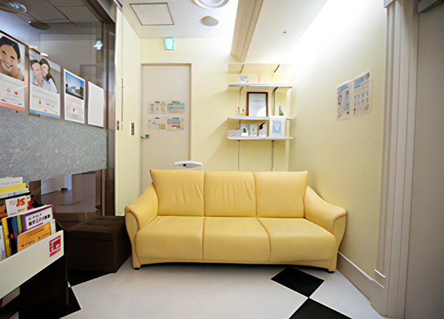 【京急本線北品川駅より徒歩5分】駅生涯にわたる歯の健康づくりをサポートするナムラ御殿山ガーデン歯科