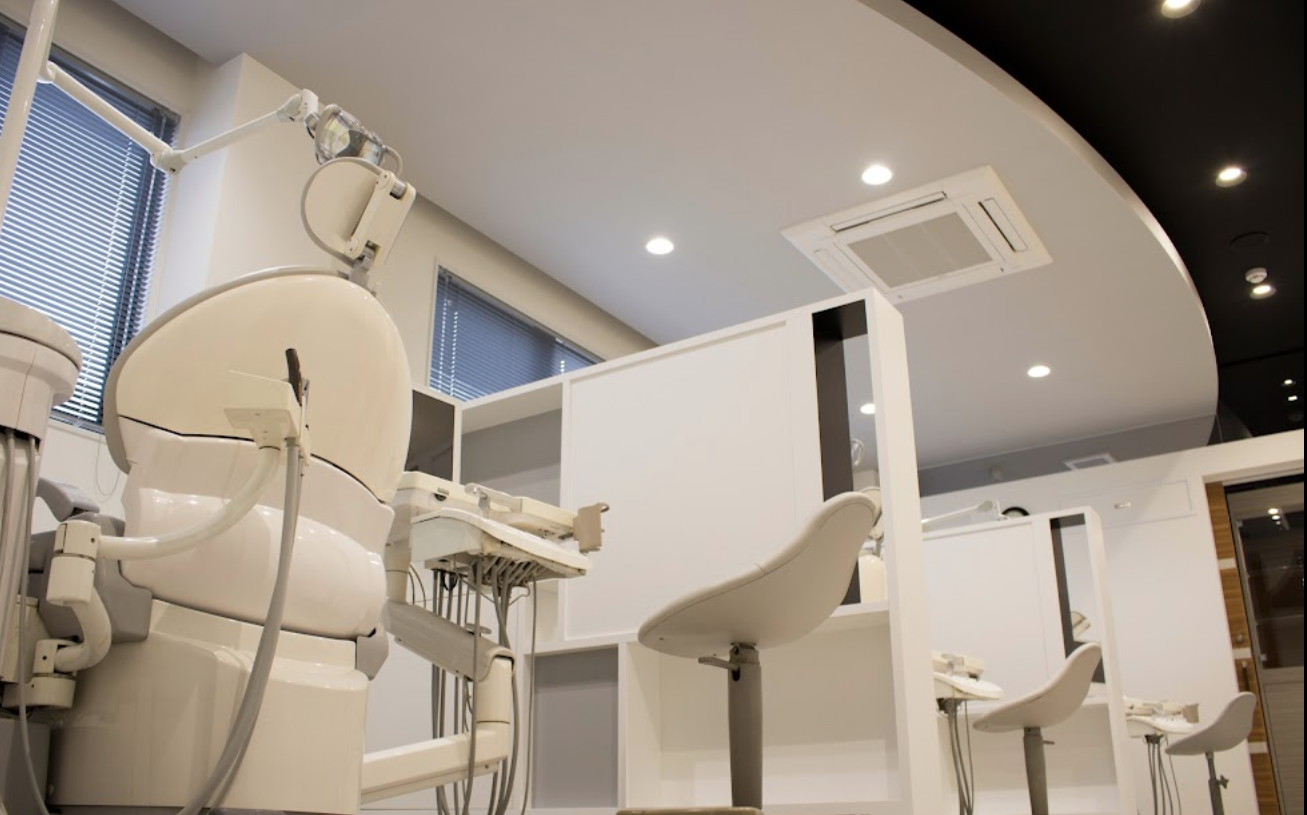 【土日診療あり】【下長尾バス停徒歩1分】「木村しんすけ歯科クリニック」