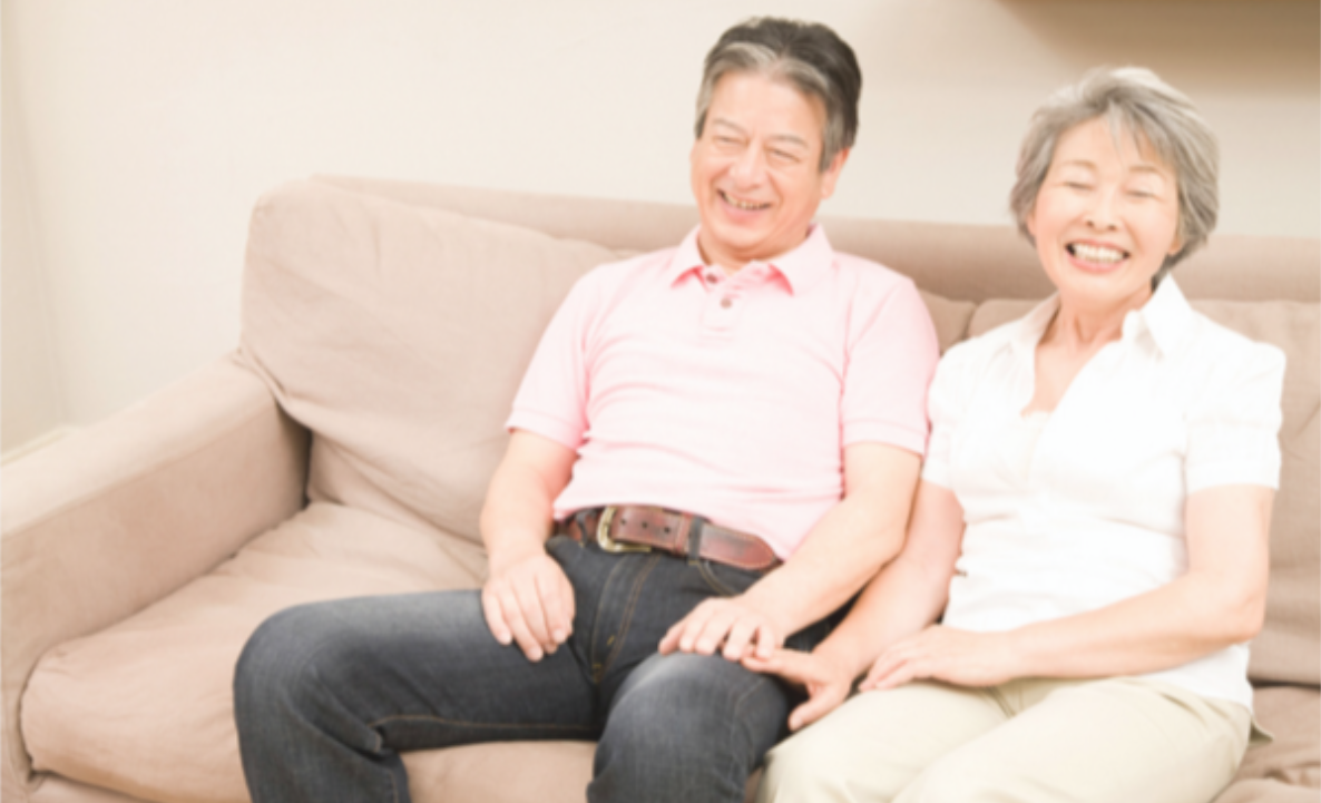 ご自宅・施設へ伺って、治療やサポートを行います