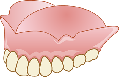 見た目の自然さや快適さ、長期間使用できる耐久性にも配慮した製作を行っています