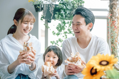 定期的なクリーニングで、お口を清潔に保ちましょう