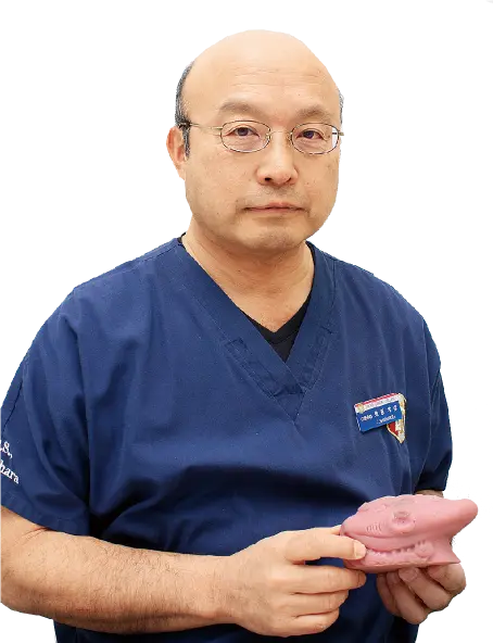 一人一人の気持ちやお悩みに全力でこたえることを大切にしています