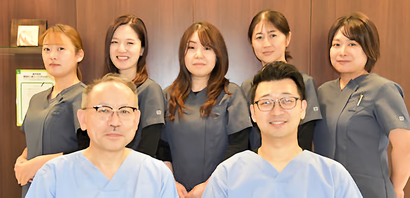 皆様のお悩みに寄り添います