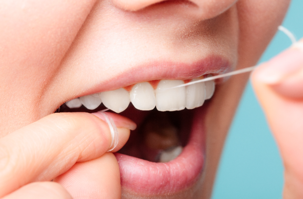 早期発見・早期治療で歯周病を予防します