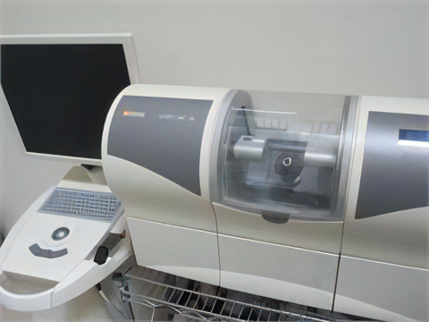 セレックでスピーディに作成します