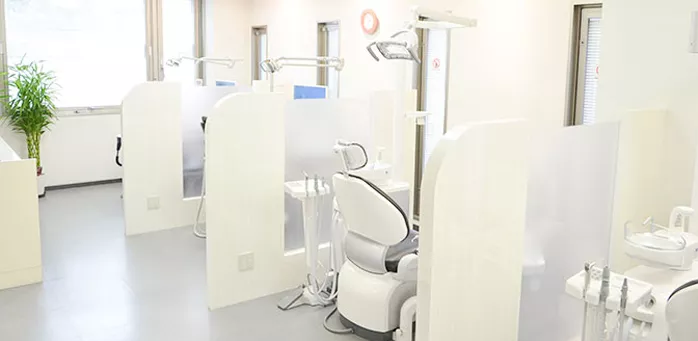 【JR総武本線「船橋駅」南口より徒歩2分】【日曜も診療対応】【口腔外科・顎関節症・矯正分野に歯学博士 在籍】再発を防ぎ、長く健康を守る診療にこだわる市川ビルさとう歯科・矯正歯科 船橋