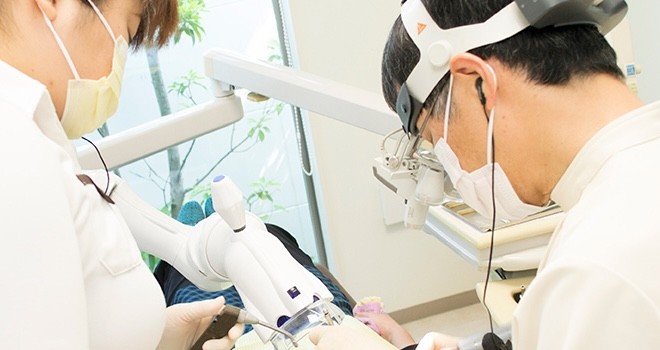 お気軽にご相談下さい