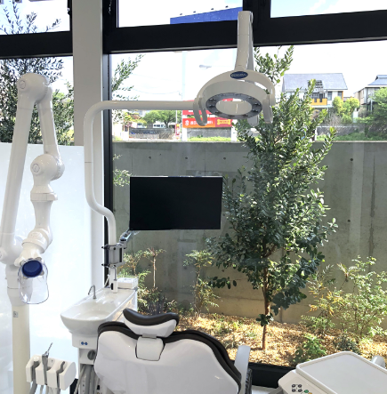 【土井駅から徒歩５分】【駐車場完備】原因療法で「守る」歯科医療を実現する青葉イーストコート歯科・こども歯科