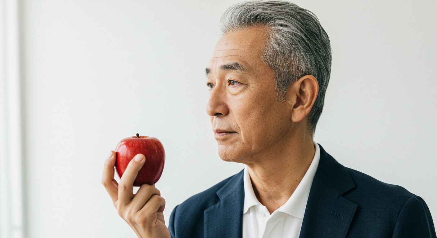 見た目も機能も満たす義歯をご提案