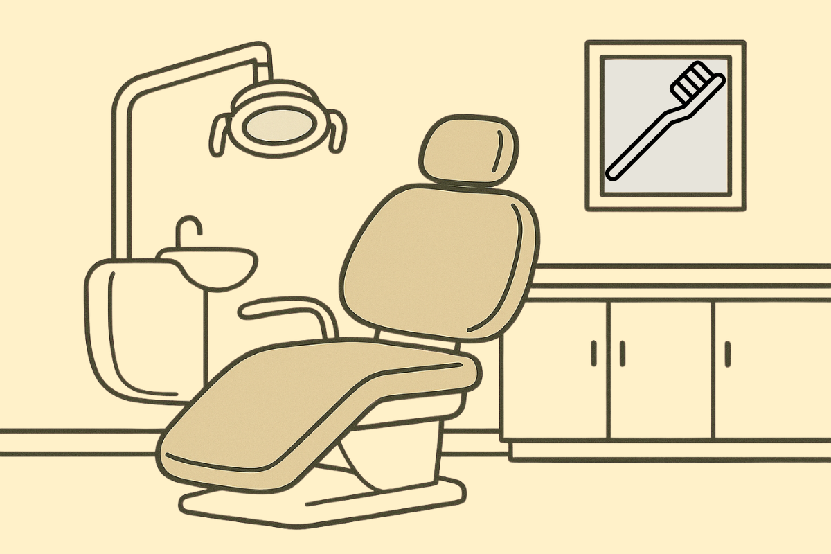 【八戸ノ里駅徒歩15分】【女性歯科医師在籍】地域の皆様に信頼される川本歯科医院