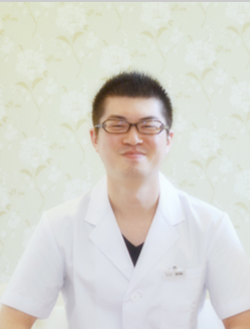 院長の蓮輪 裕介