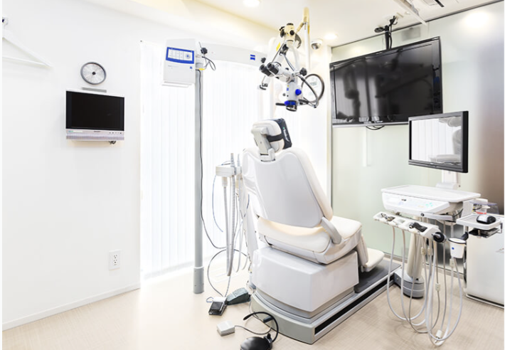 【自費診療専門】【恵比寿駅 徒歩3分】質の高い治療で生活の質をサポートする山口歯科クリニック