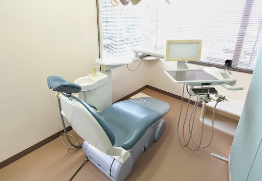 できる限り歯を残す治療に務めています