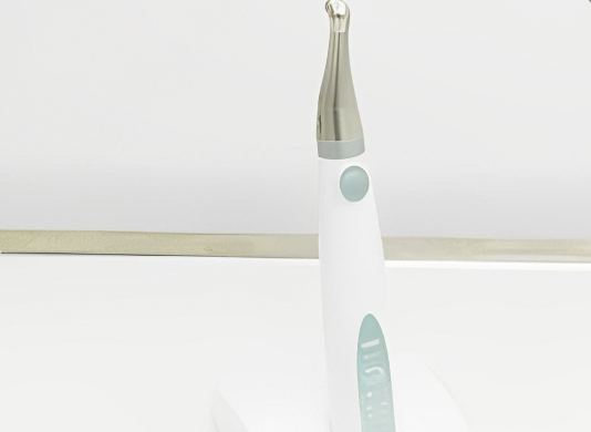 北巽駅4番出口より徒歩3分【予約制】植田歯科医院