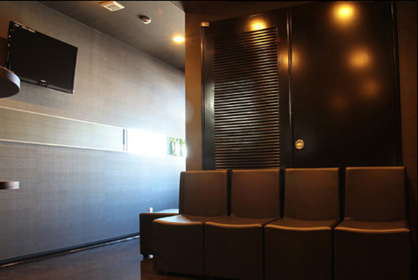 受付・待合室・診療室