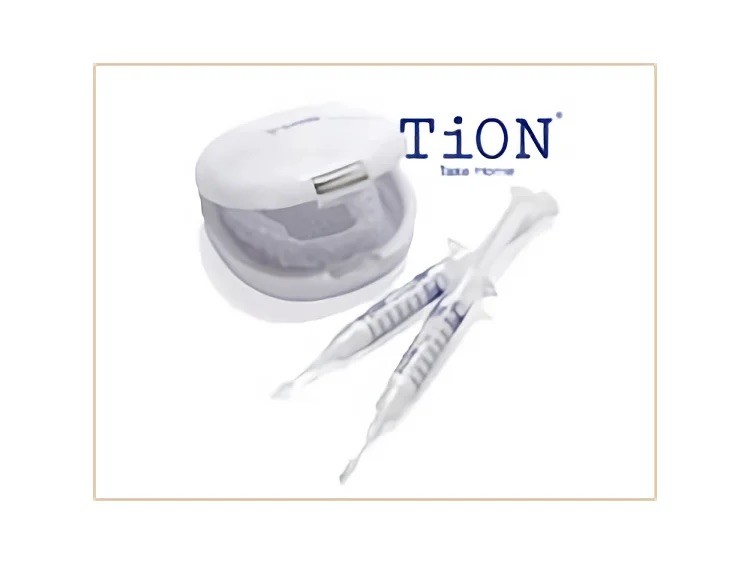 TiONホワイトニング