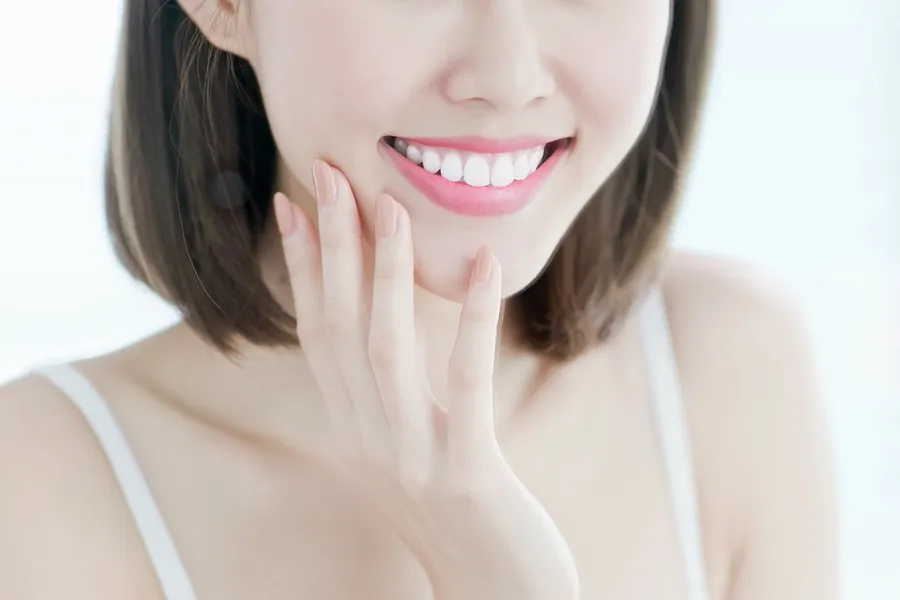 矯正中の虫歯治療やクリーニングまで院内で完結できます