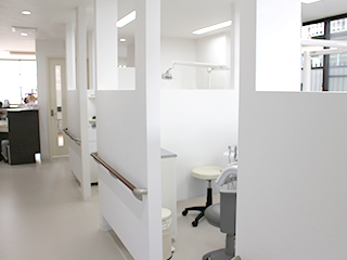 【長岡天神駅西口から徒歩5分】予防と入れ歯に注力する地域密着の加藤歯科医院