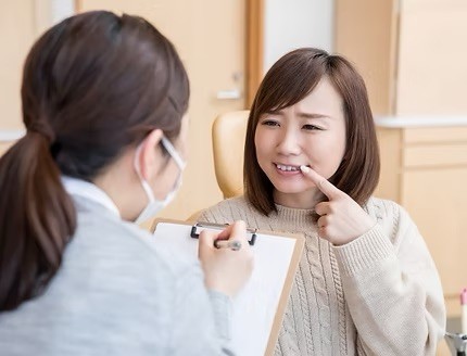 お気軽にご相談下さい
