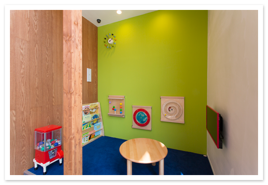 【嵯峨嵐山駅徒歩3分】専門医による口腔外科に強い嵯峨嵐山たかふじ歯科医院