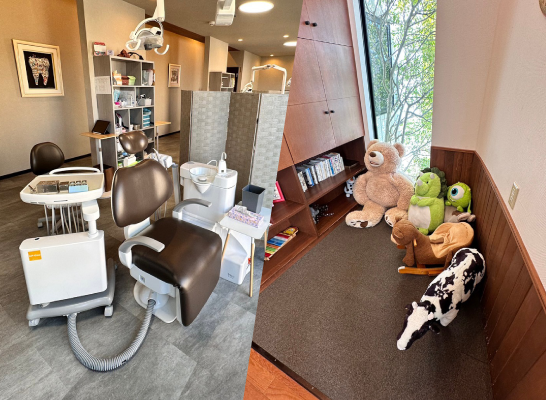 【牧之原市／歯周病治療に注力】患者様参加型のSAKO DENTAL CLINIC