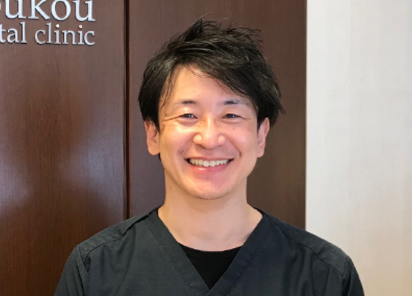 院長の影向 雅典