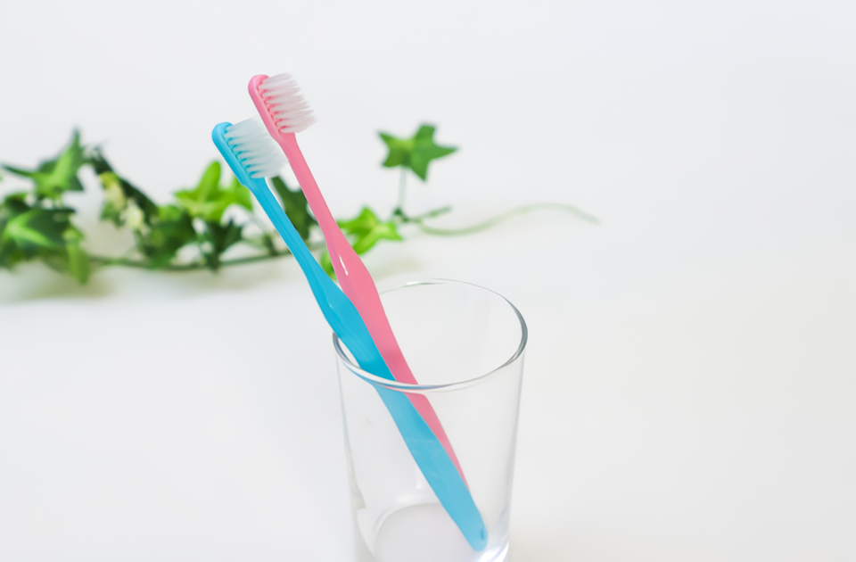 患者様の安心が第一