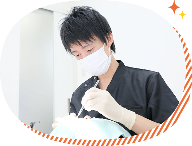 根管治療の成功率を高めるマイクロスコープを導入