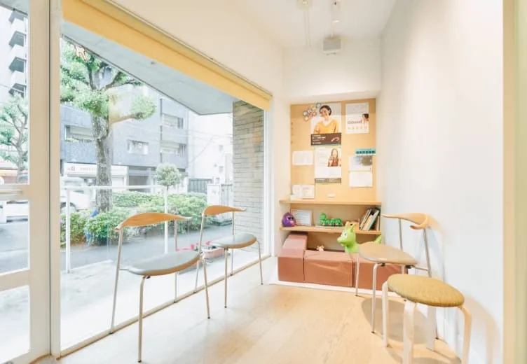 【女医在籍】患者様の心に寄り添うあお歯科クリニック