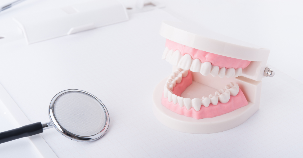 【与謝野駅から車で9分】根管治療に力を入れるそのだ歯科クリニック