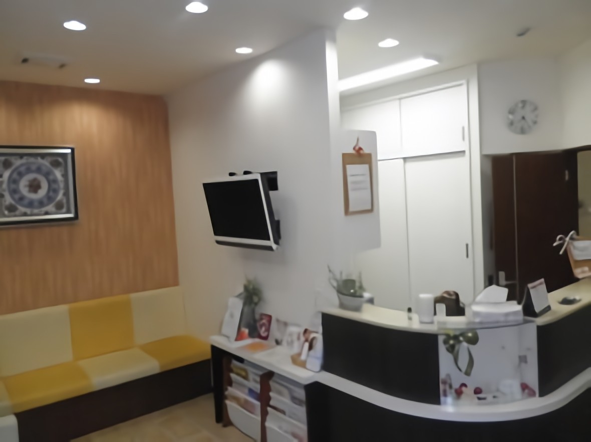 【駐車場完備・キッズスペース完備】フォレスト歯科クリニックが目指す、安心して通える笑顔あふれる歯科医療