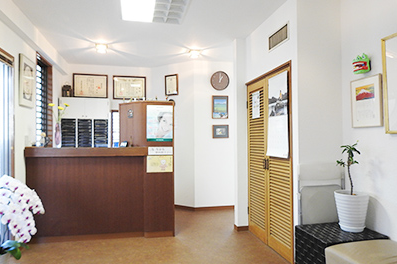 【平井駅南口より徒歩4分】歯周病治療を中心に痛くない治療を短時間で提供するホワイト歯科クリニック