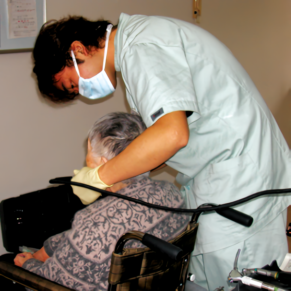 長く自分の歯を使うためにも、予防歯科は大切です