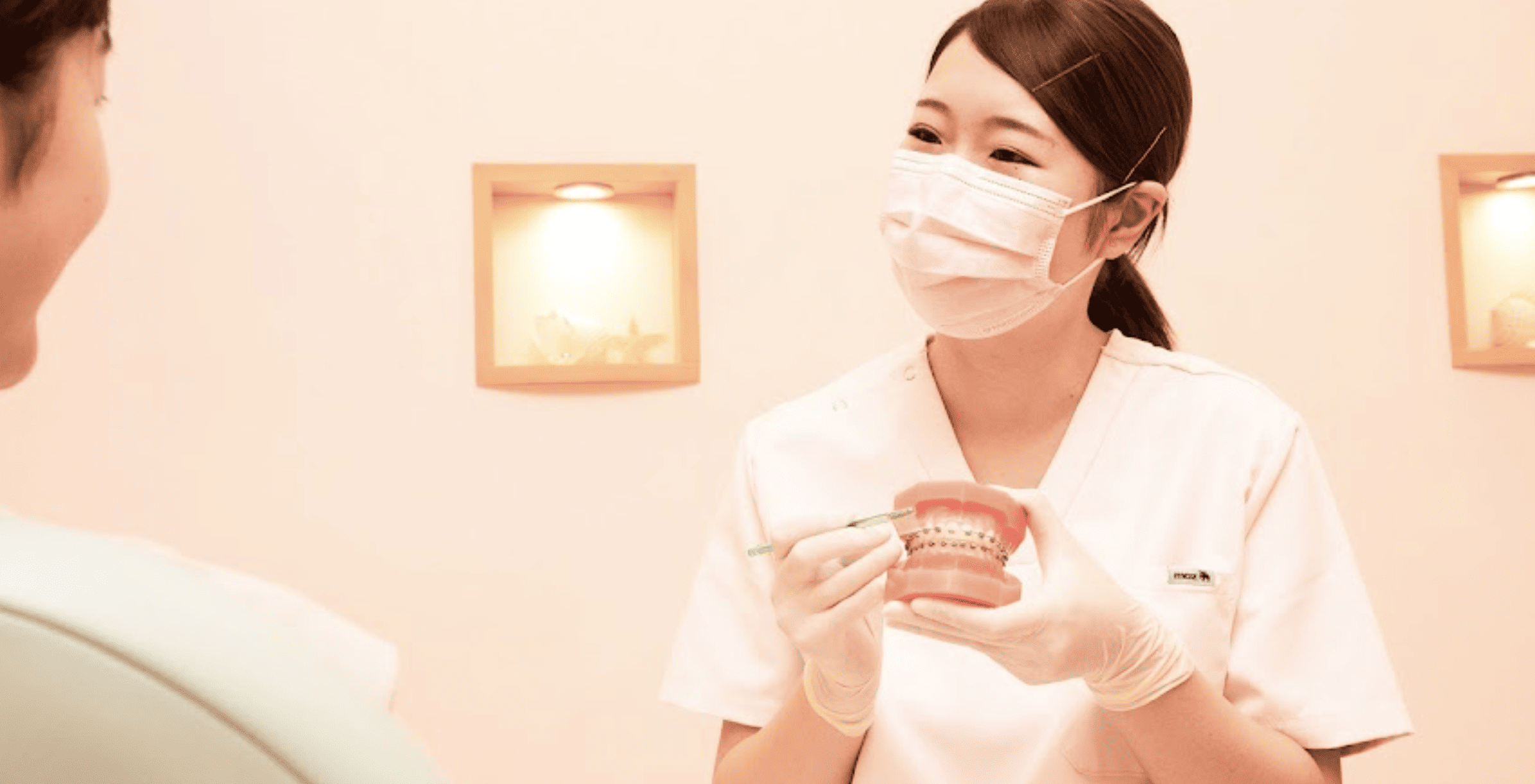 矯正治療の専門医が手がける、ライフスタイルに合わせた矯正プラン